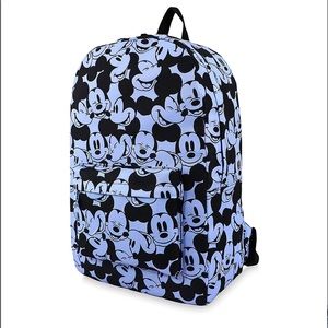 Mickey Mouse Expressions Back Pack